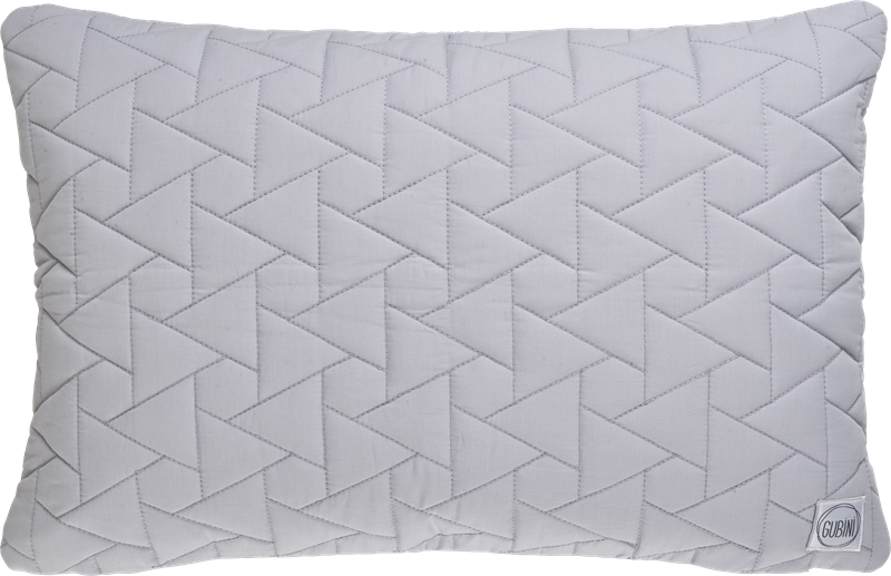 40x60 cm cushion cover - Quilt Star, Stone