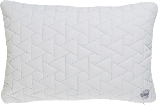 40x60 cm cushion cover - Quilt Star, Mint