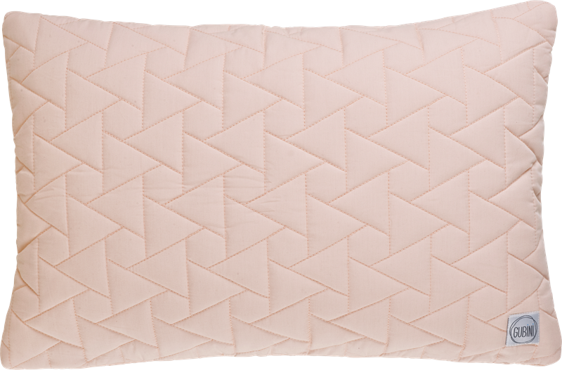 40x60 cm cushion cover - Quilt Star, Pearl