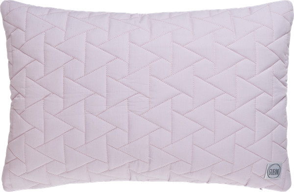 40x60 cm cushion cover - Quilt Star, Violet